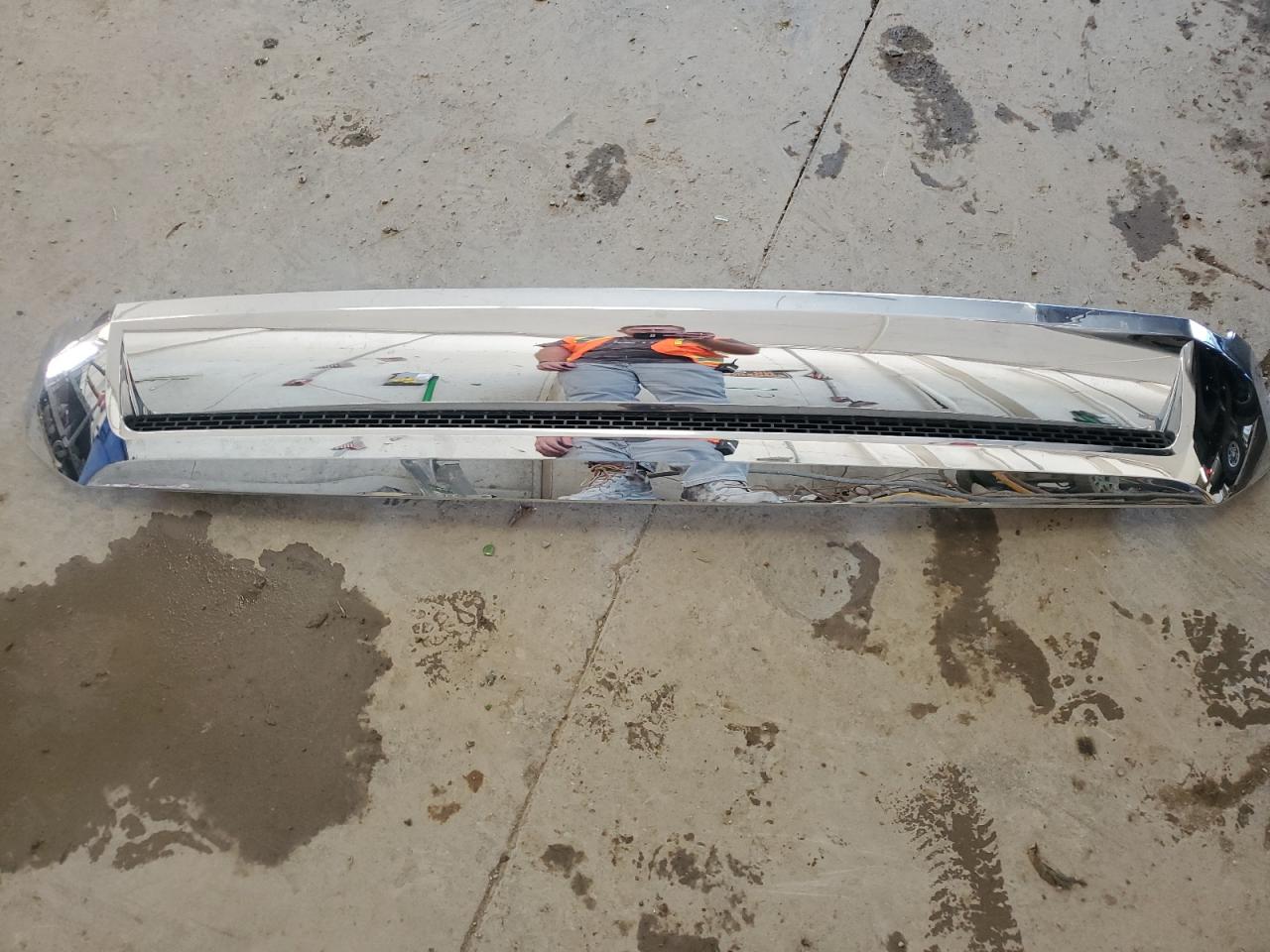 2015 Toyota Tundra Crewmax Limited VIN: 5TFFY5F13FX186424 Lot: 80072665