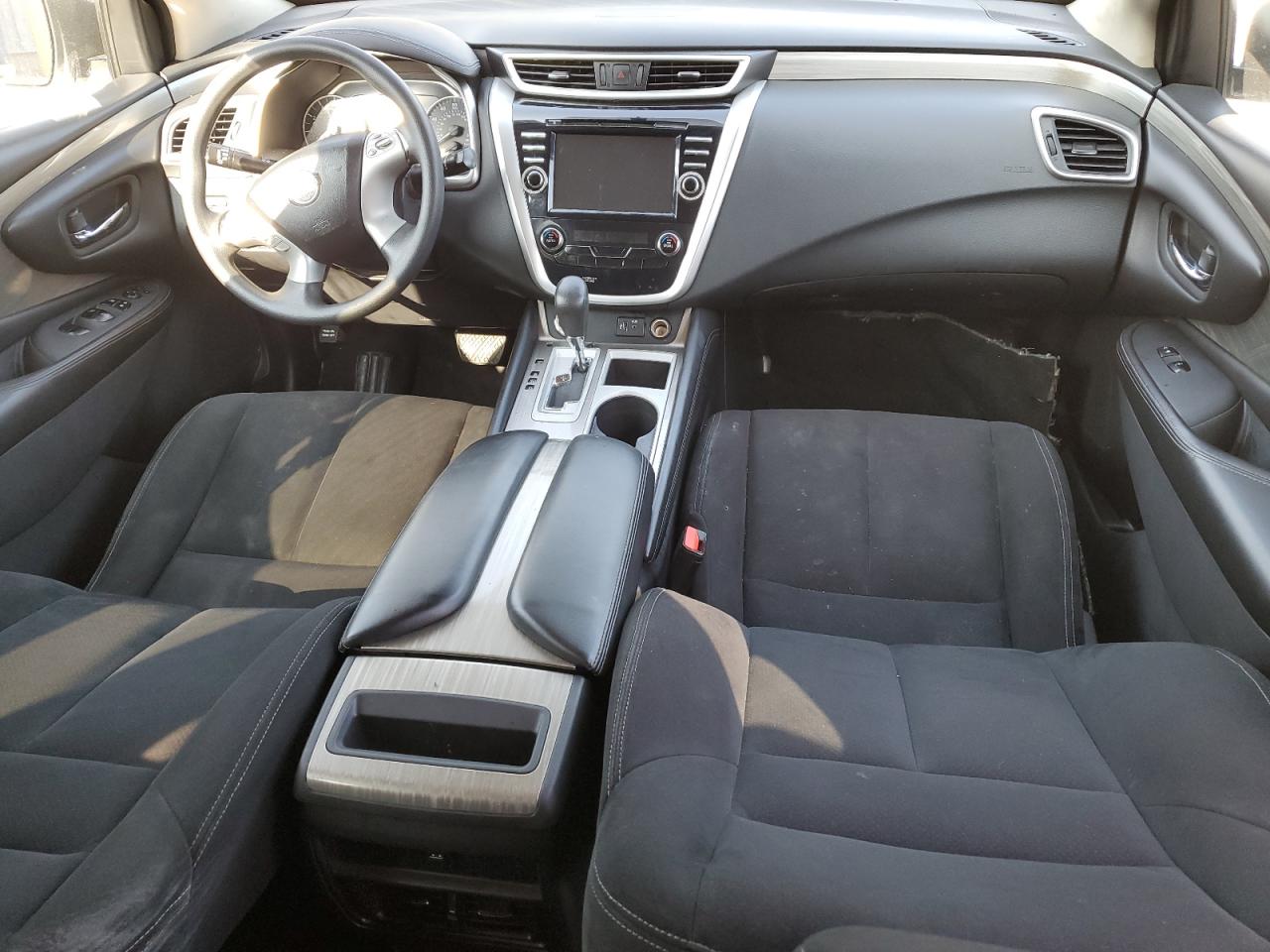 2018 Nissan Murano S VIN: 5N1AZ2MG7JN190182 Lot: 71690185