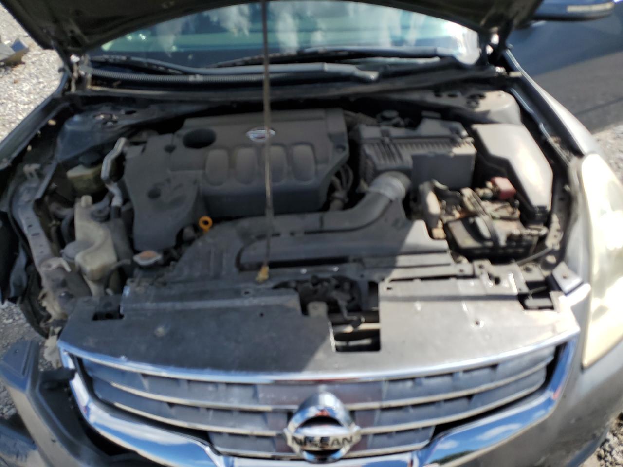 2010 Nissan Altima Base VIN: 1N4AL2AP6AN554933 Lot: 83836085