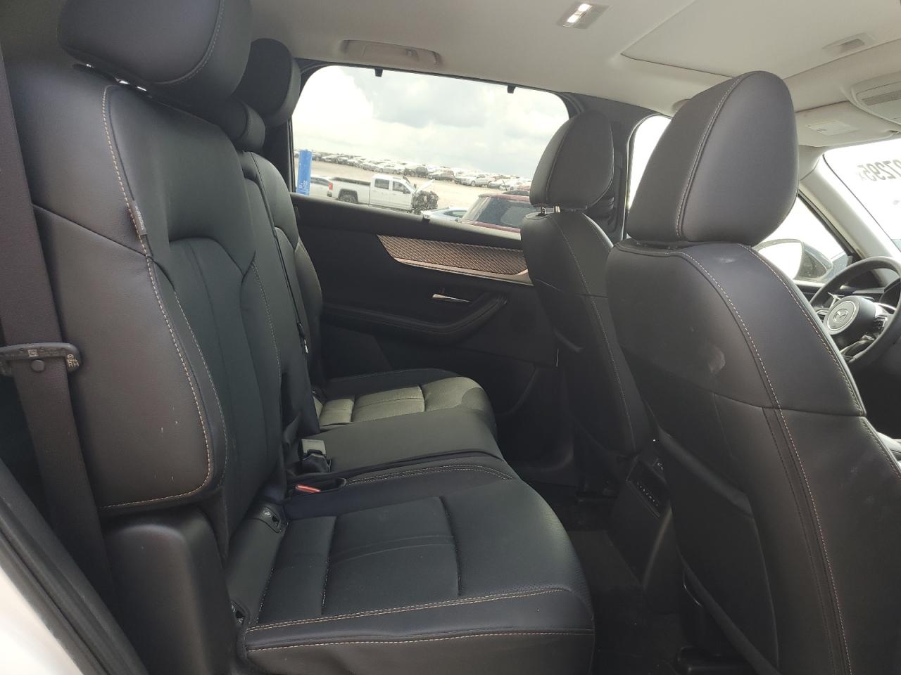 2025 Mazda Cx-70 Preferred VIN: JM3KJBHD5S1116338 Lot: 70527295