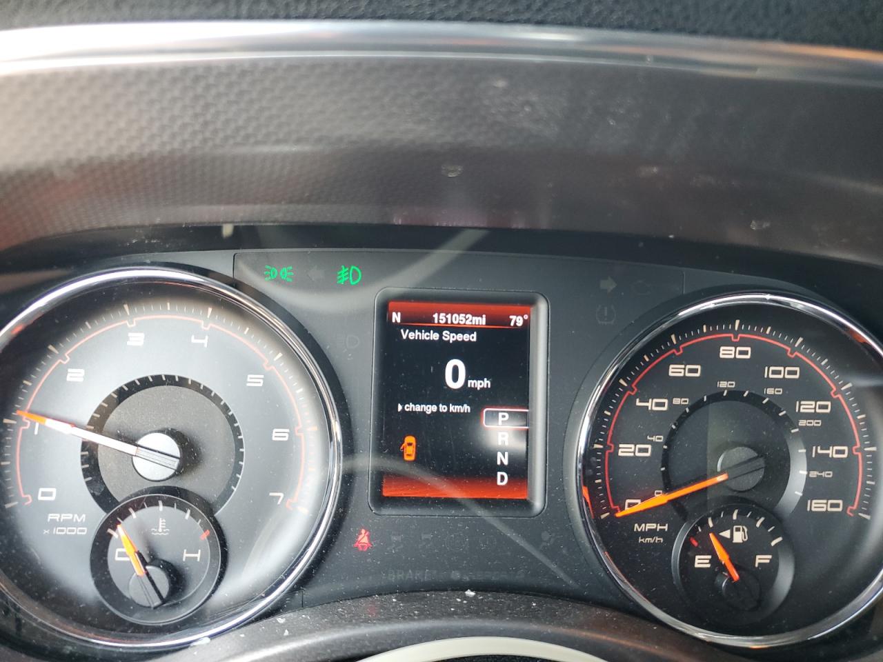 2014 Dodge Charger R/T VIN: 2C3CDXCT1EH358747 Lot: 71973675