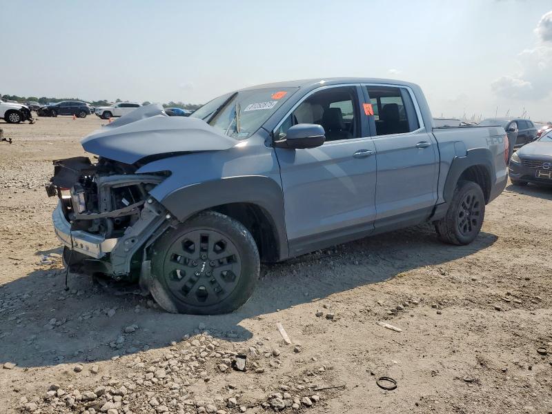 HONDA RIDGELINE 2023