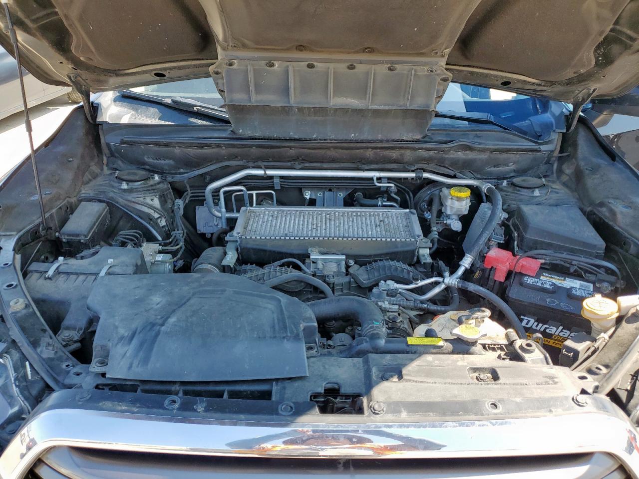 2009 Subaru Ascent Premium VIN: 4S4WMAFD8K3415594 Lot: 72079105