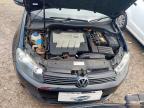2009 VOLKSWAGEN GOLF SE TDI 140  for sale at Copart BRISTOL