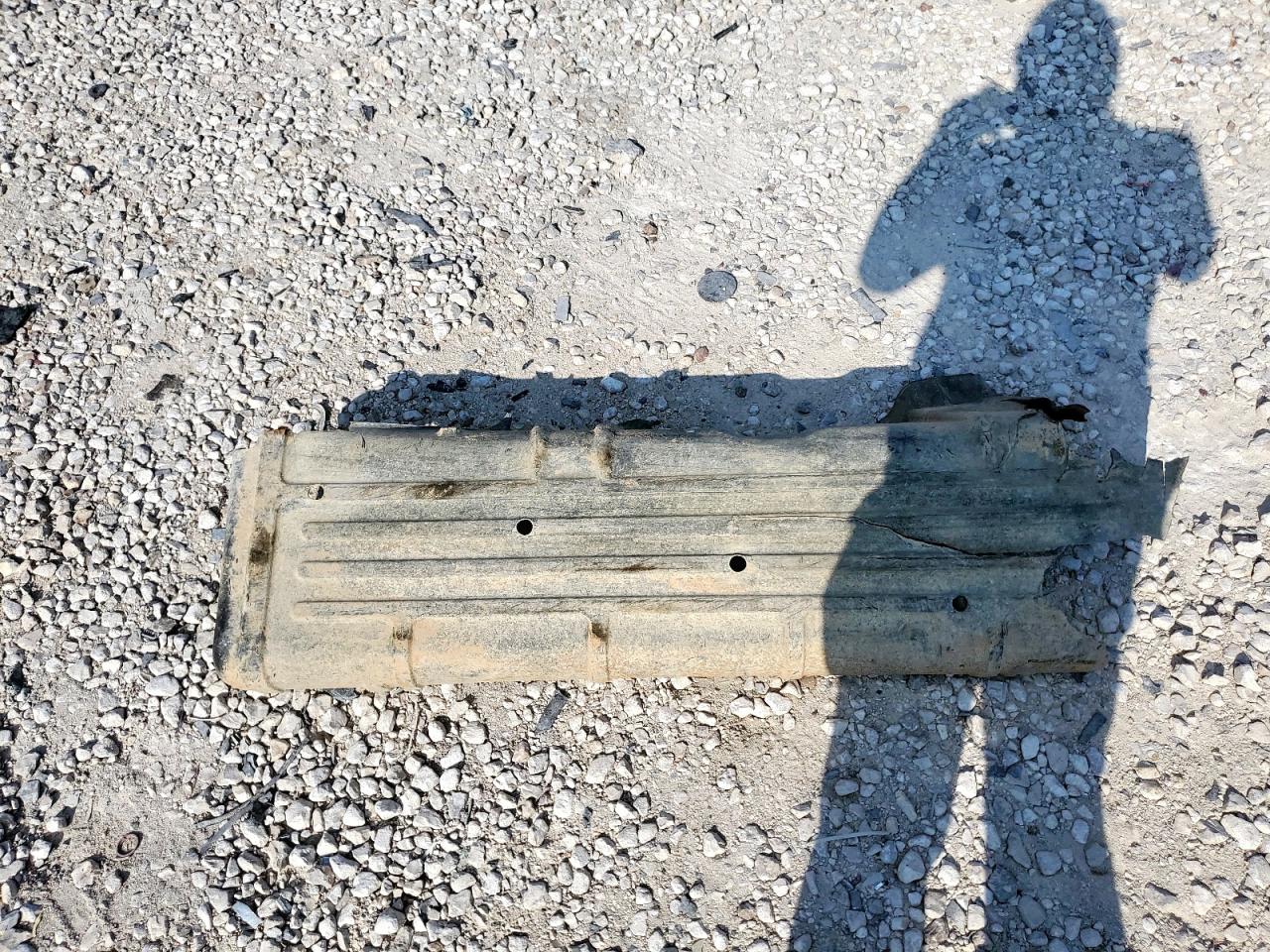 2015 Chevrolet Silverado K3500 VIN: 1GC4KYCG5FF161713 Lot: 80132295