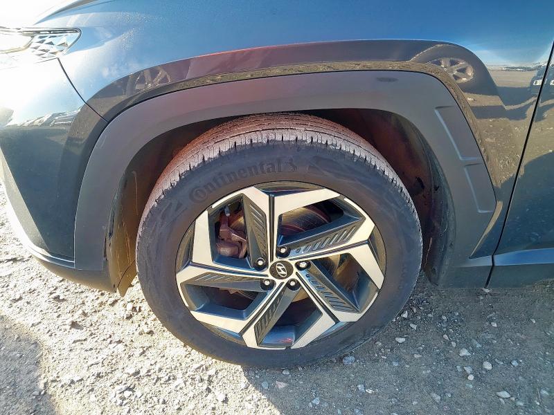 2023 HYUNDAI TUCSON 1.6 TGDI PLUG-IN HYBRID PREMIUM 5DR 4WD AUTO