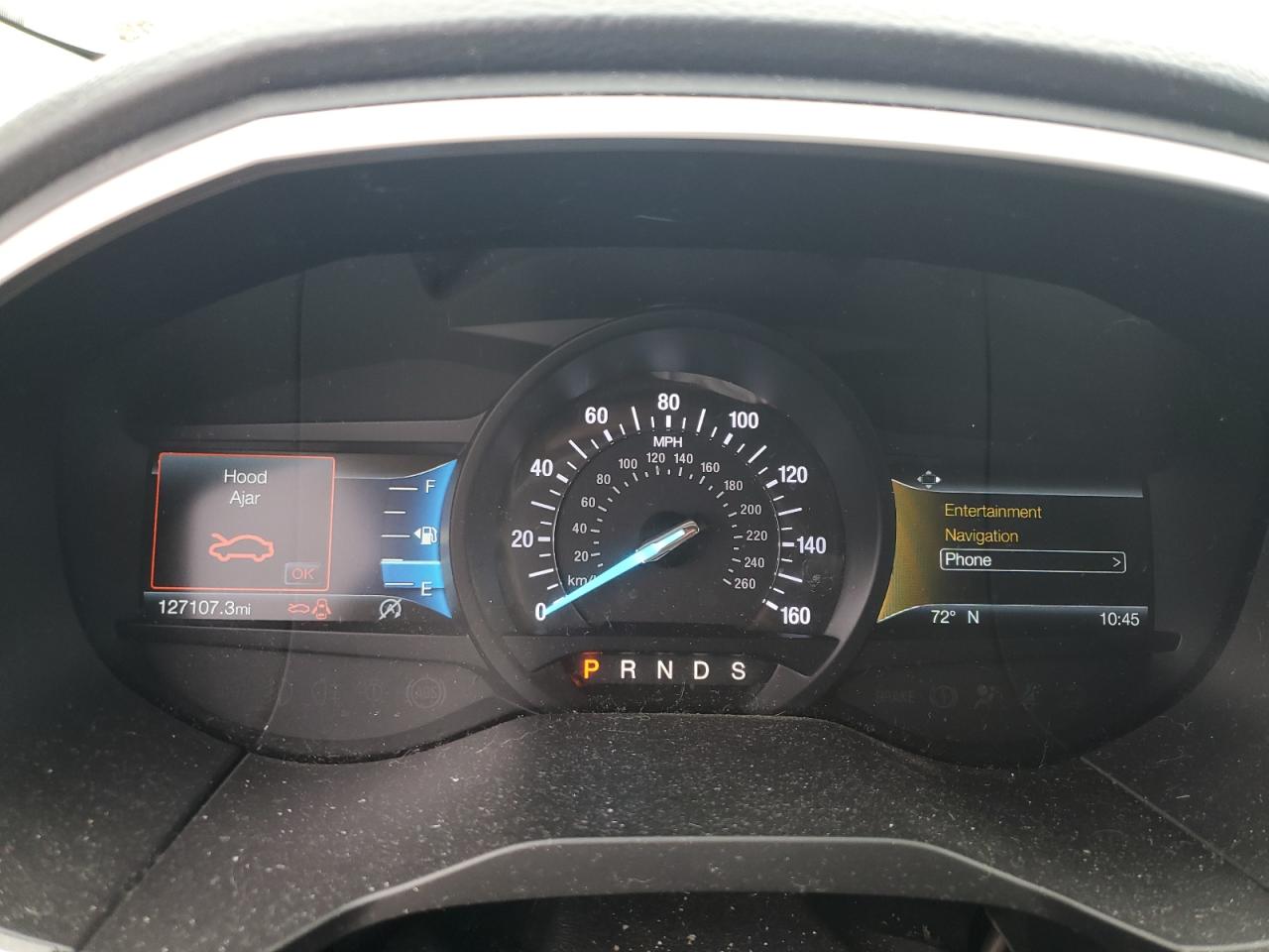 2019 Ford Edge Sel VIN: 2FMPK4J96KBB47689 Lot: 81755025