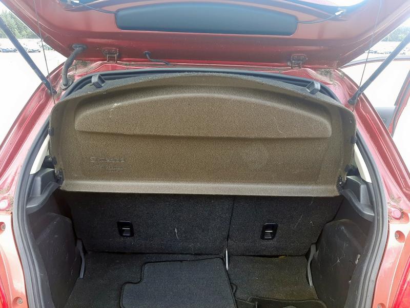 2011 MAZDA 2 TAKUYA