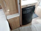 2016 COACHMAN VIP 575 for sale at Copart YORK