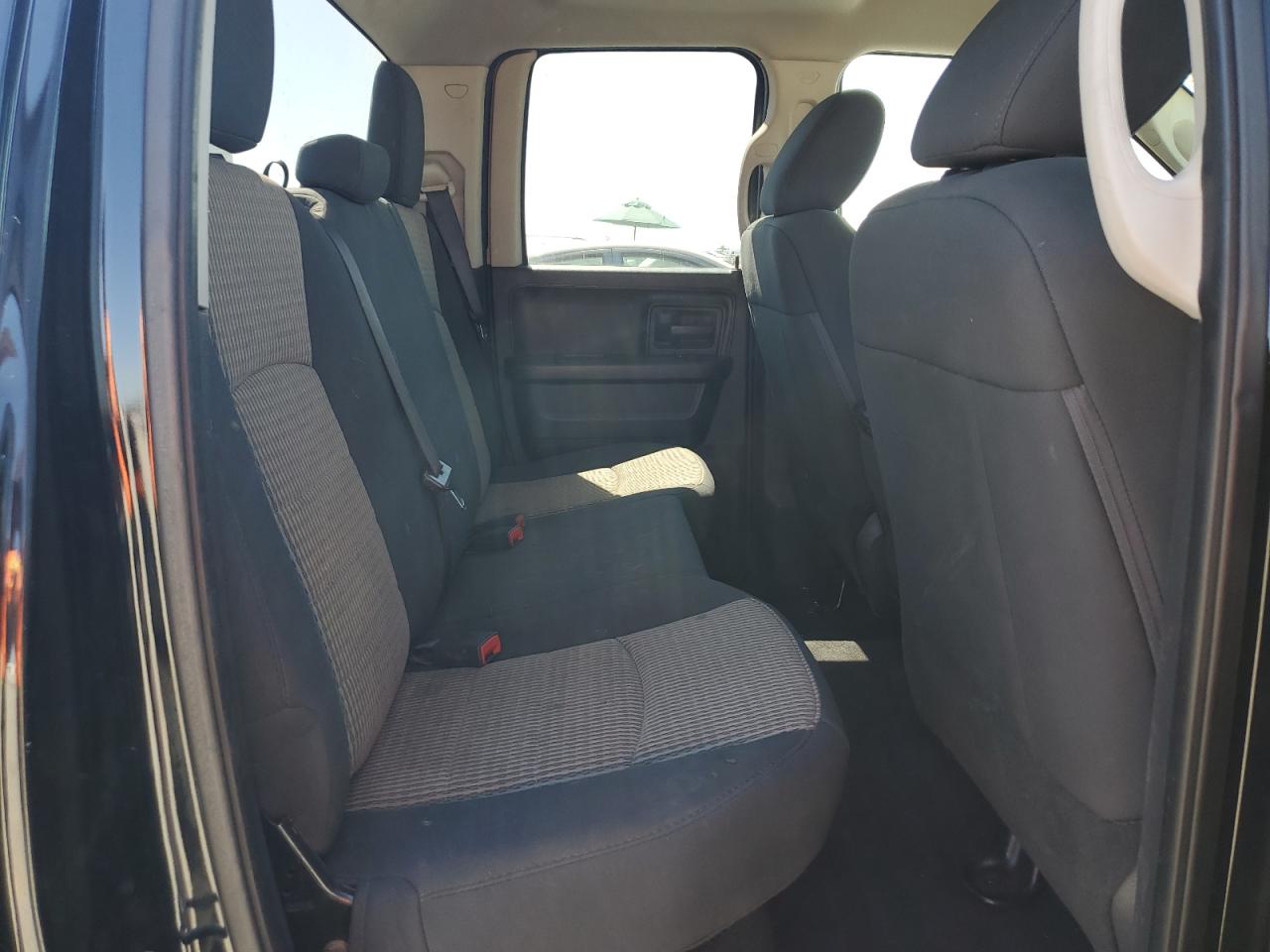 2012 Dodge Ram 1500 St VIN: 1C6RD6FT3CS331834 Lot: 71749175