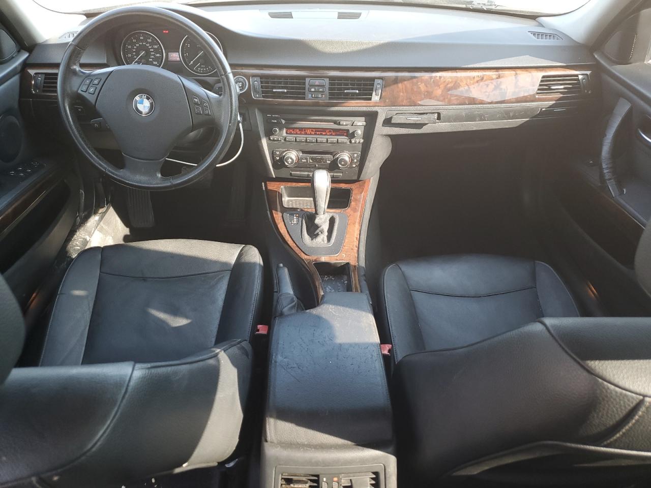 2011 BMW 328 I VIN: WBAPH7G50BNN03368 Lot: 81140065