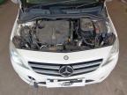 2013 MERCEDES-BENZ B180 BLUEEFFICIENCY SPRT  for sale at Copart SANDTOFT