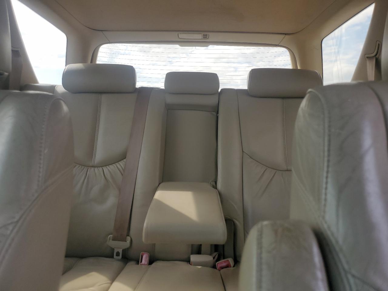 2002 Lexus Rx 300 VIN: JTJHF10U720236509 Lot: 71891245