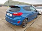 2020 FORD FIESTA ST-3 TURBO  for sale at Copart NEWBURY