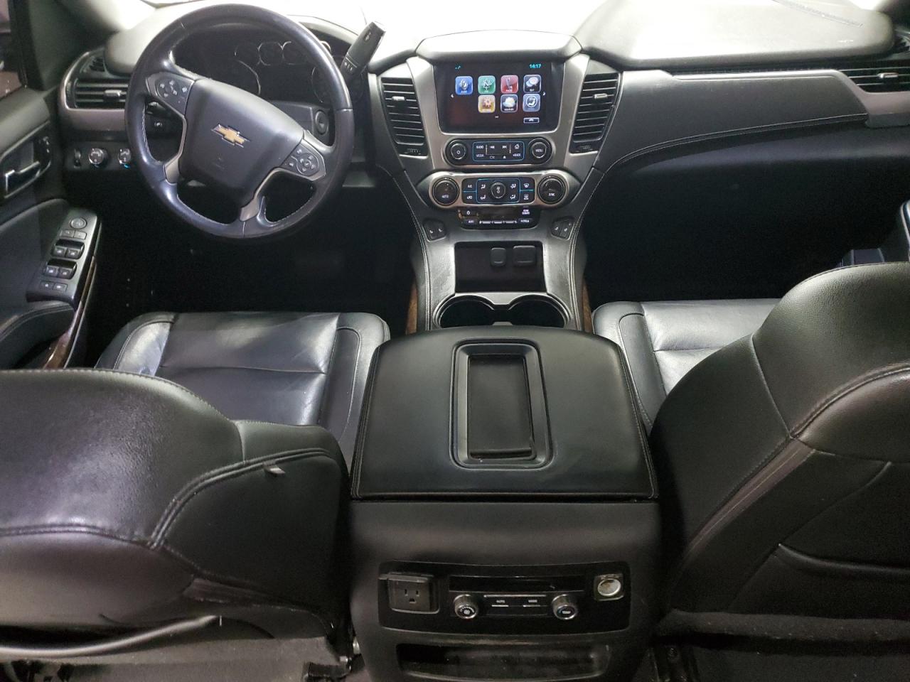 2019 Chevrolet Suburban K1500 Lt VIN: 1GNSKHKC4KR394374 Lot: 80213925