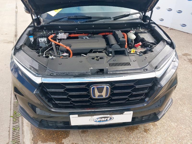 2024 HONDA CR-V ELEGANCE
