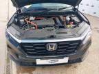 2024 HONDA CR-V ELEGANCE for sale at Copart SANDY