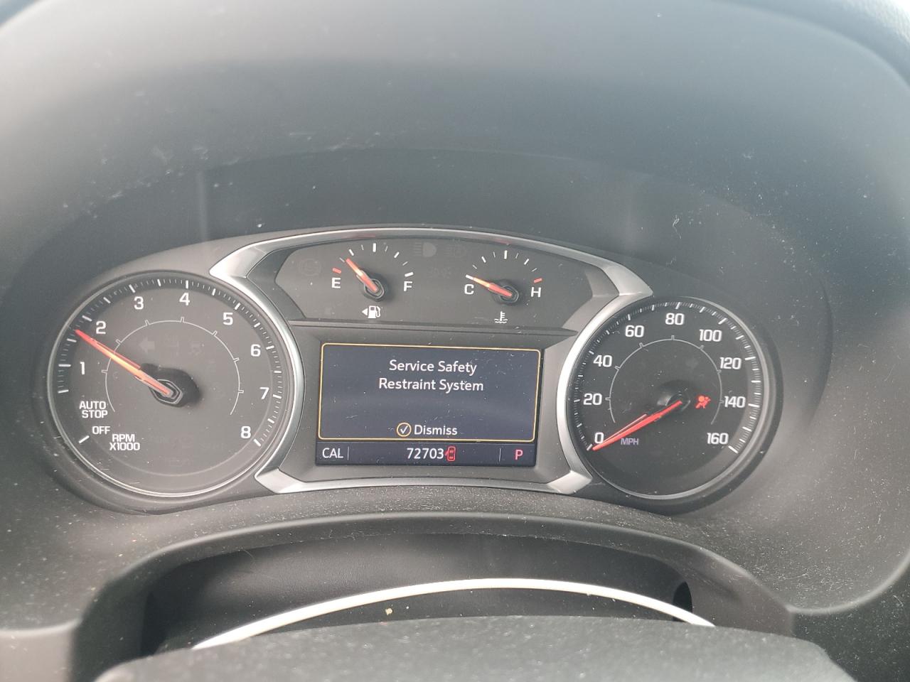 2021 GMC Terrain Sle VIN: 3GKALTEV6ML401602 Lot: 81377255