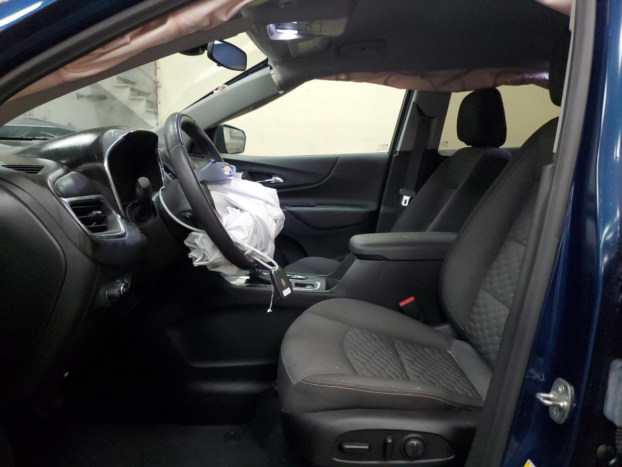 2020 Chevrolet Equinox Lt VIN: 2GNAXJEV8L6147521 Lot: 80535585