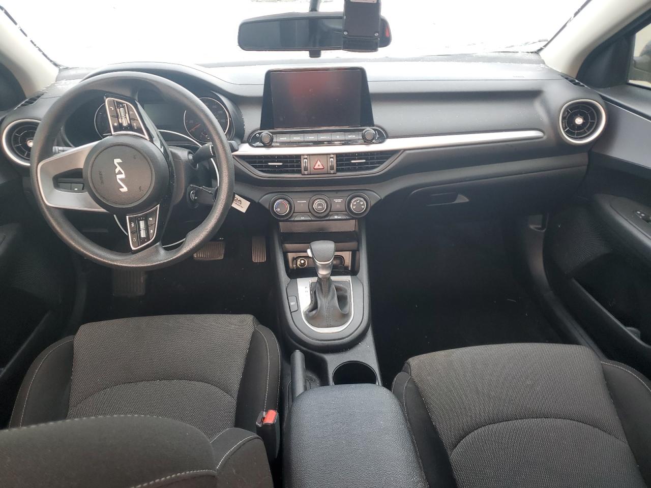 2024 Kia Forte Lx VIN: 3KPF24ADXRE796127 Lot: 81191475