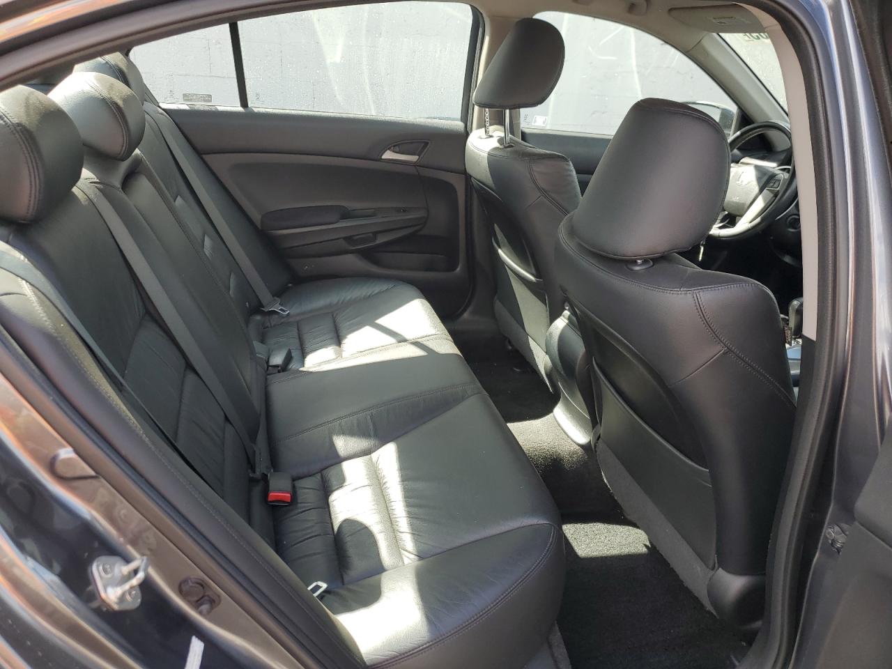 2012 Honda Accord Se VIN: 1HGCP2F63CA196323 Lot: 70461905