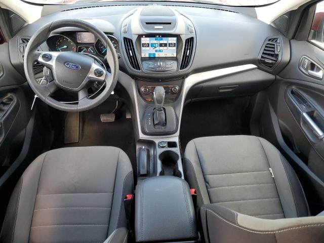  FORD ESCAPE 2016 Бургунди