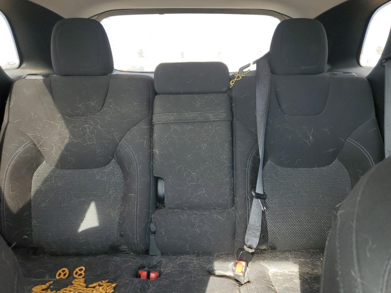 2019 Jeep Cherokee Latitude VIN: 1C4PJMCX5KD192006 Lot: 72039595