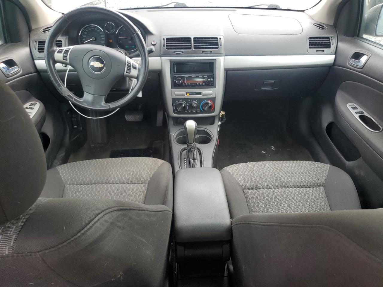 2009 Chevrolet Cobalt Lt VIN: 1G1AT58H297118342 Lot: 84438895