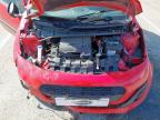 2013 PEUGEOT 107 ACTIVE  for sale at Copart SANDWICH
