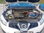 2011 NISSAN QASHQAI VISIA + 2  for sale at Copart SANDWICH