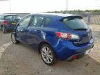2010 MAZDA 3 TS2  for sale at Copart CORBY