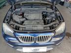 2012 BMW X1 XLINE for sale at Copart SANDTOFT