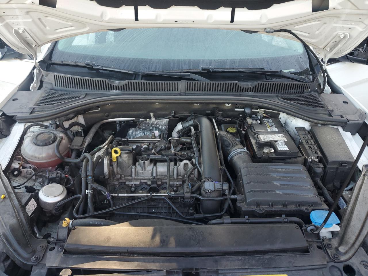 2021 Volkswagen Jetta S VIN: 3VWC57BUXMM035586 Lot: 80520395