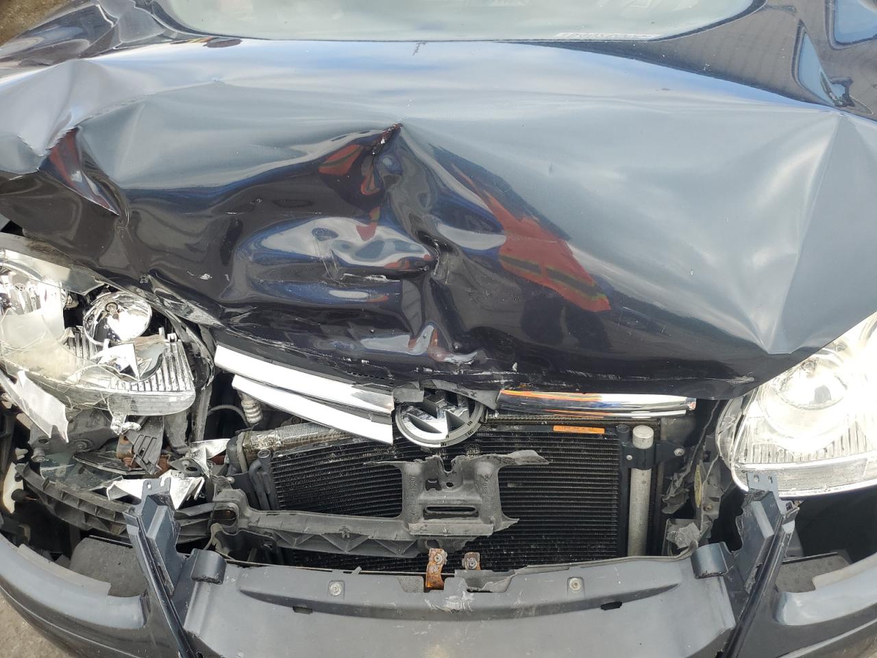 2010 Volkswagen Jetta S VIN: 3VWJX7AJ9AM041402 Lot: 84026065