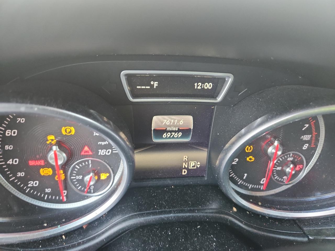 2016 Mercedes-Benz Gle 350 4Matic VIN: 4JGDA5HB8GA705579 Lot: 84243625