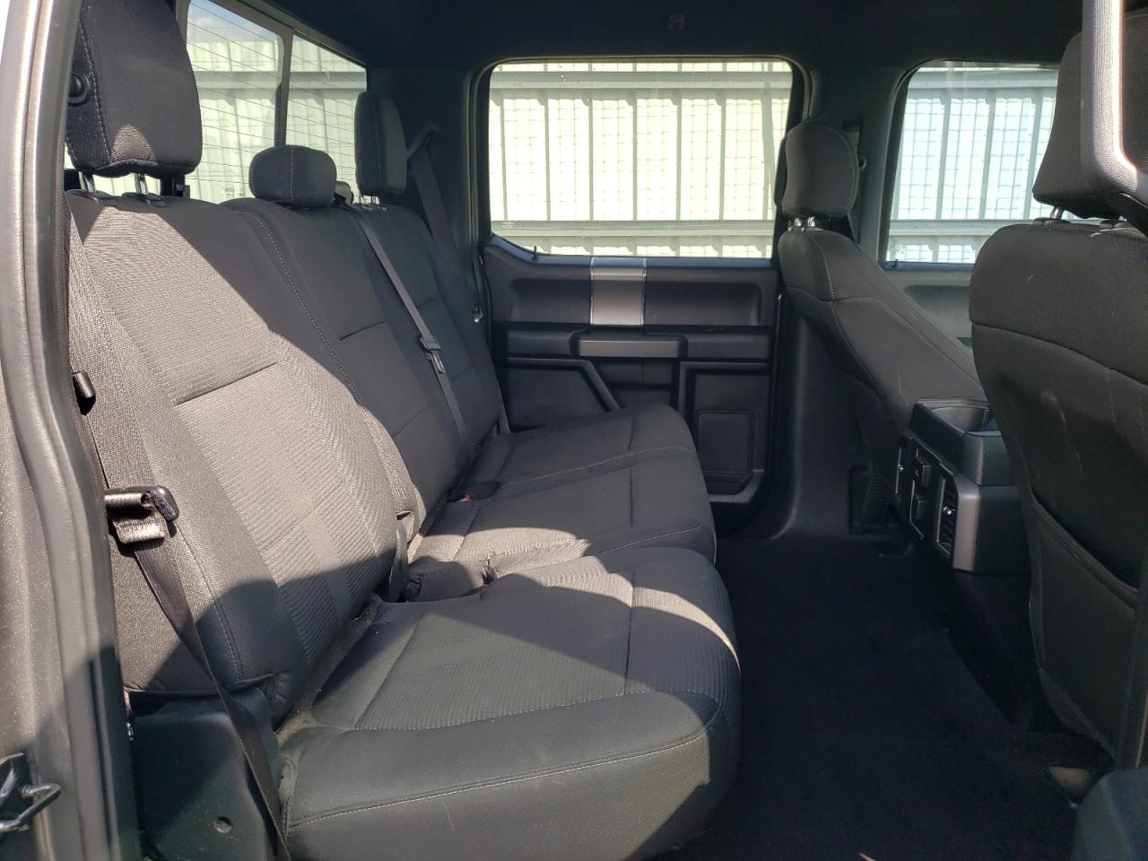 2016 Ford F150 Supercrew VIN: 1FTEW1EF6GKE45915 Lot: 81803515