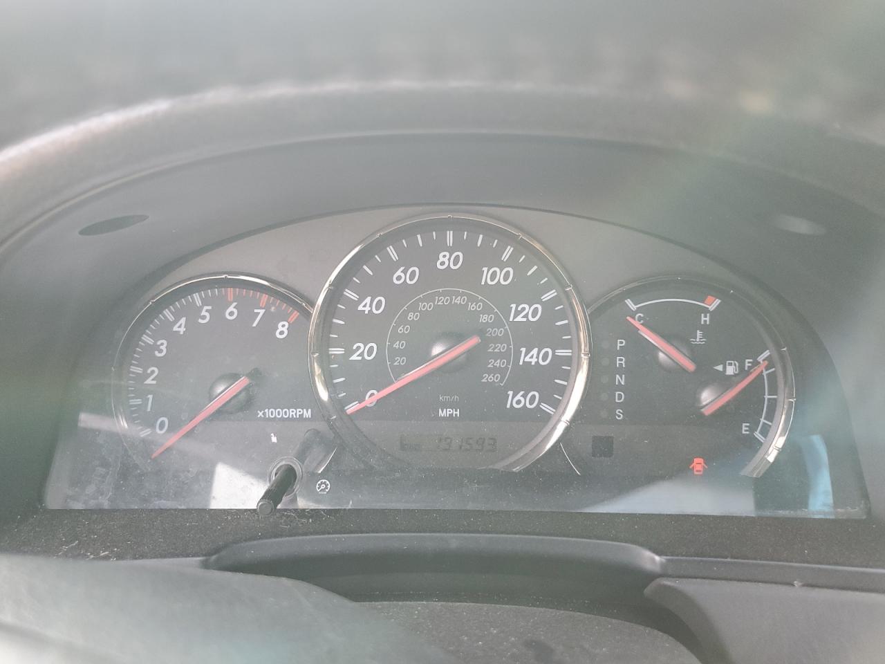 2006 Toyota Camry Solara Se VIN: 4T1FA38P96U091941 Lot: 80116445