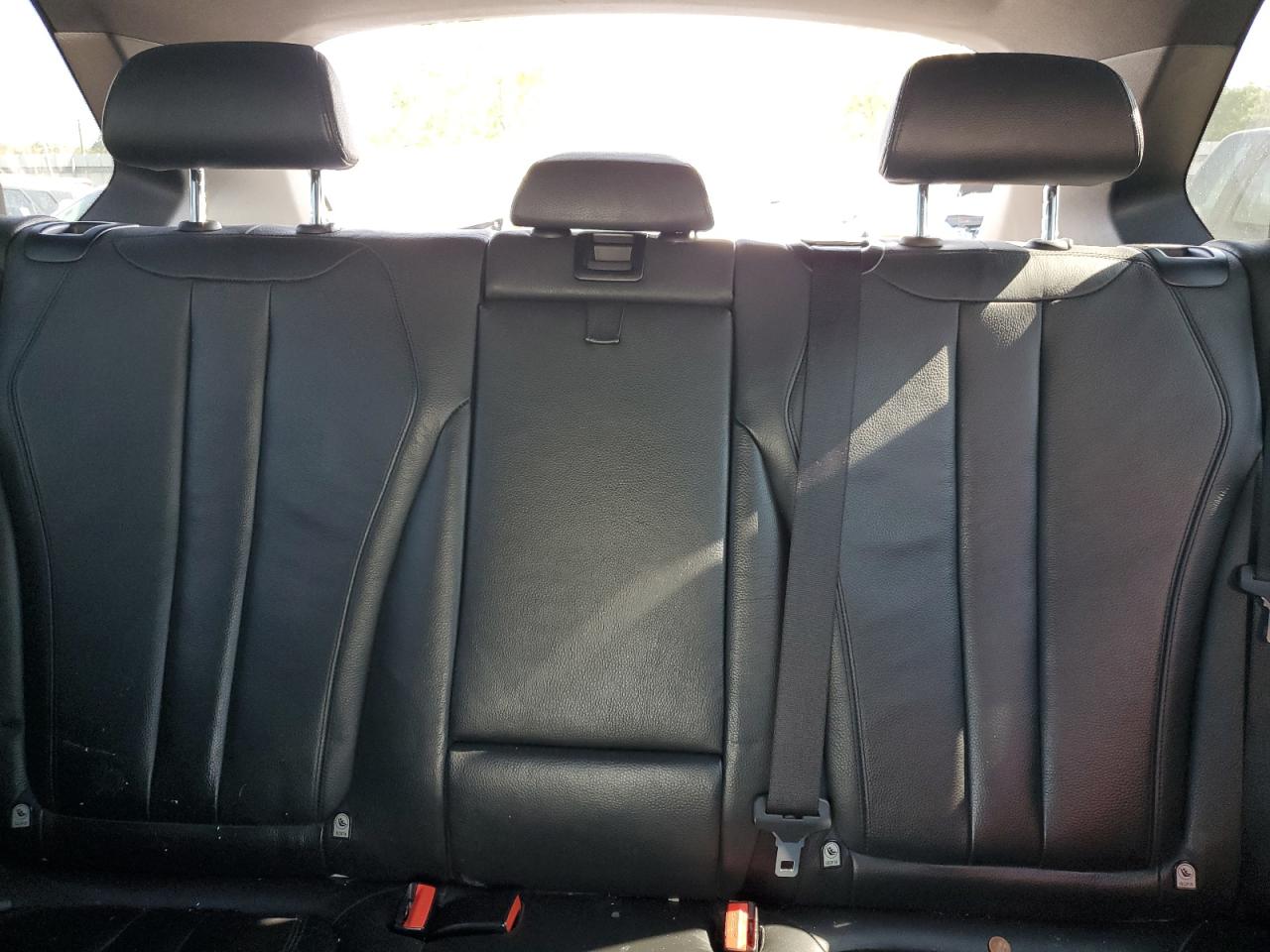 2014 BMW X5 xDrive35I VIN: 5UXKR0C55E0H25057 Lot: 80319385