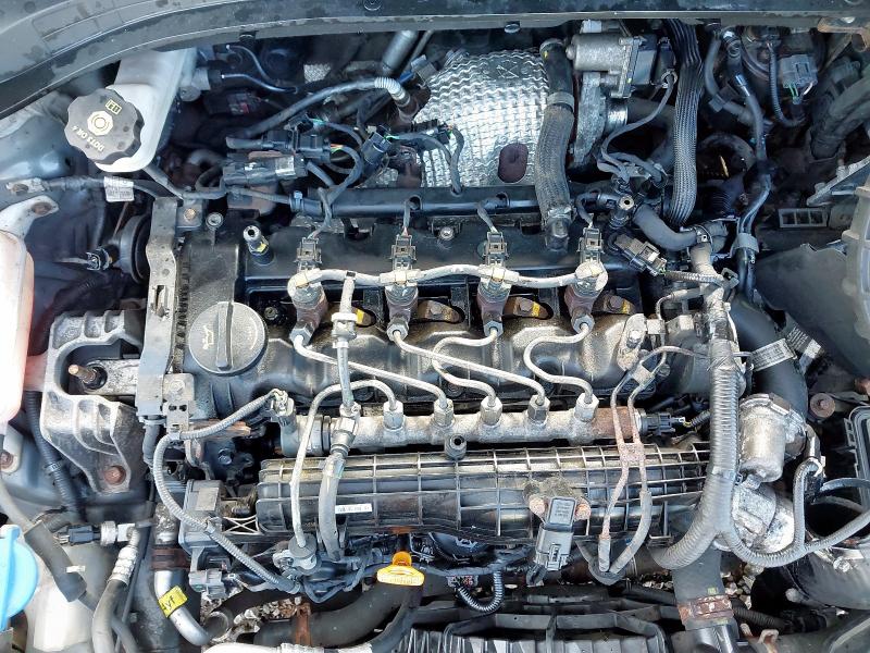 2017 HYUNDAI I30 SE NAV CRDI S-A 