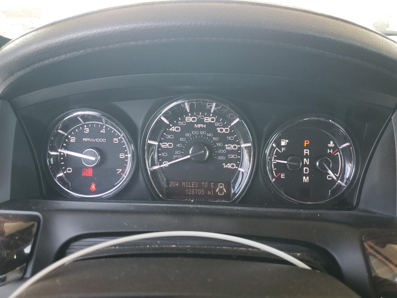 2011 Lincoln Mks VIN: 1LNHL9ER1BG614342 Lot: 71092385