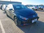 2024 HYUNDAI I20 1.0T GDI PREMIUM 5DR DCT for sale at Copart SANDWICH