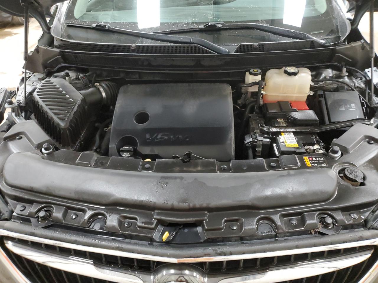 2020 Buick Enclave Essence VIN: 5GAEVAKW8LJ263500 Lot: 84559405