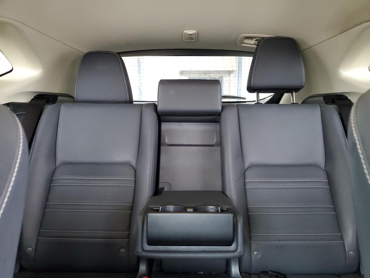 2017 Lexus Nx 200T Base VIN: JTJBARBZ4H2122248 Lot: 82069805