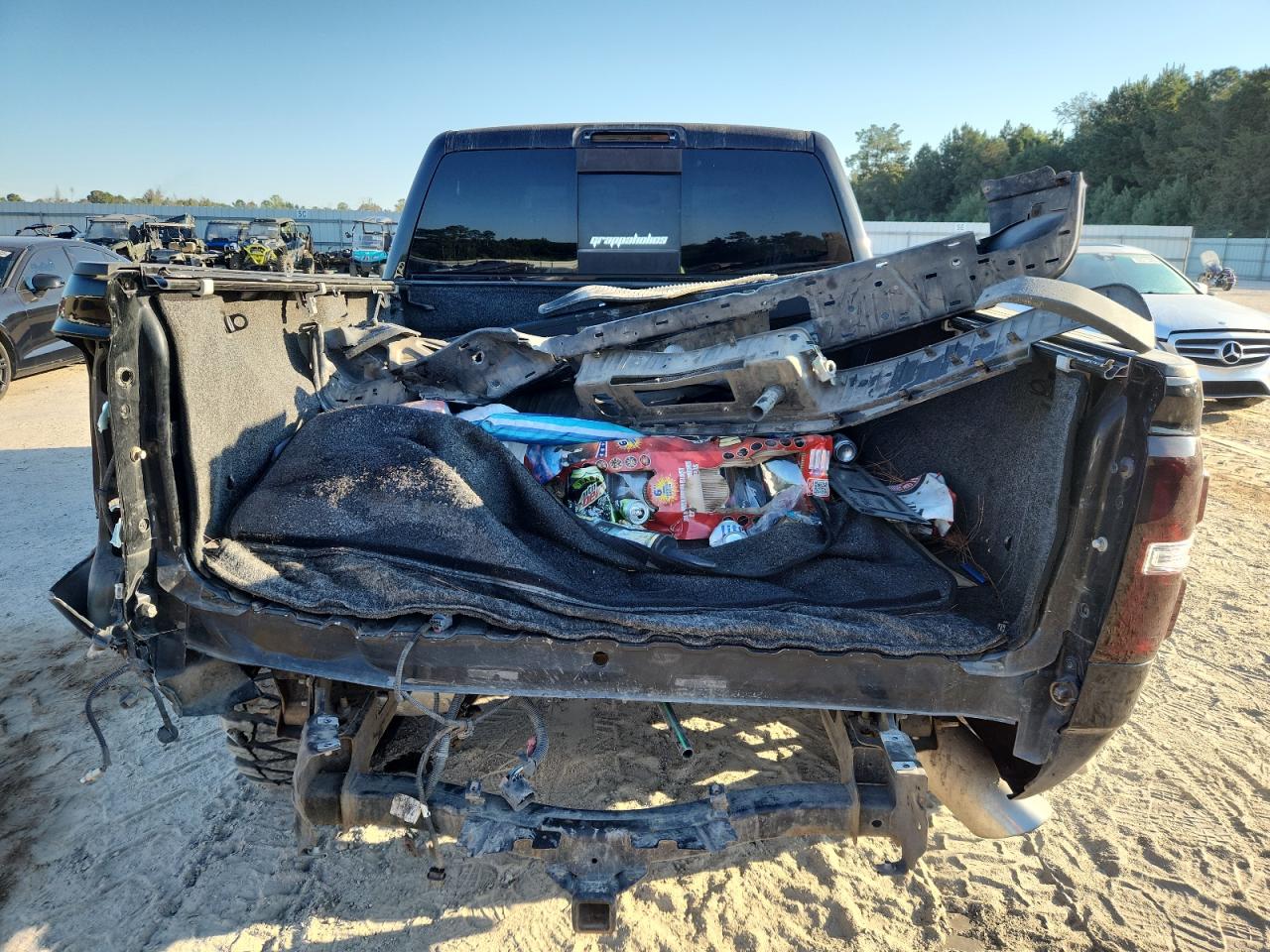 2014 GMC Sierra K1500 Denali VIN: 3GTU2WEC1EG411718 Lot: 82122135