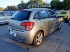 2010 CITROEN C3 EXCLUSIVE for sale at Copart GLOUCESTER