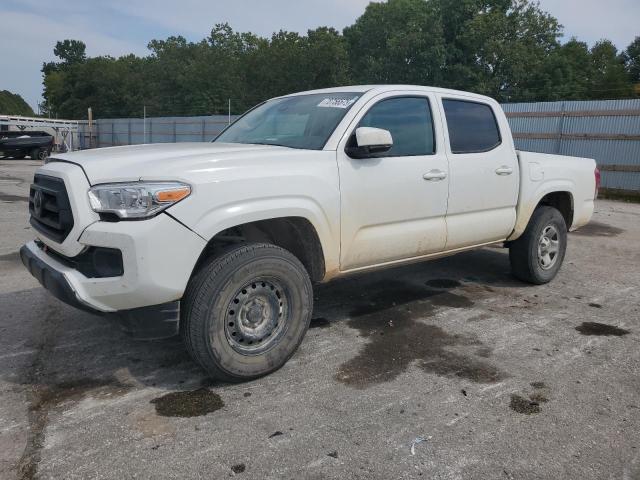  TOYOTA TACOMA 2023 Белы
