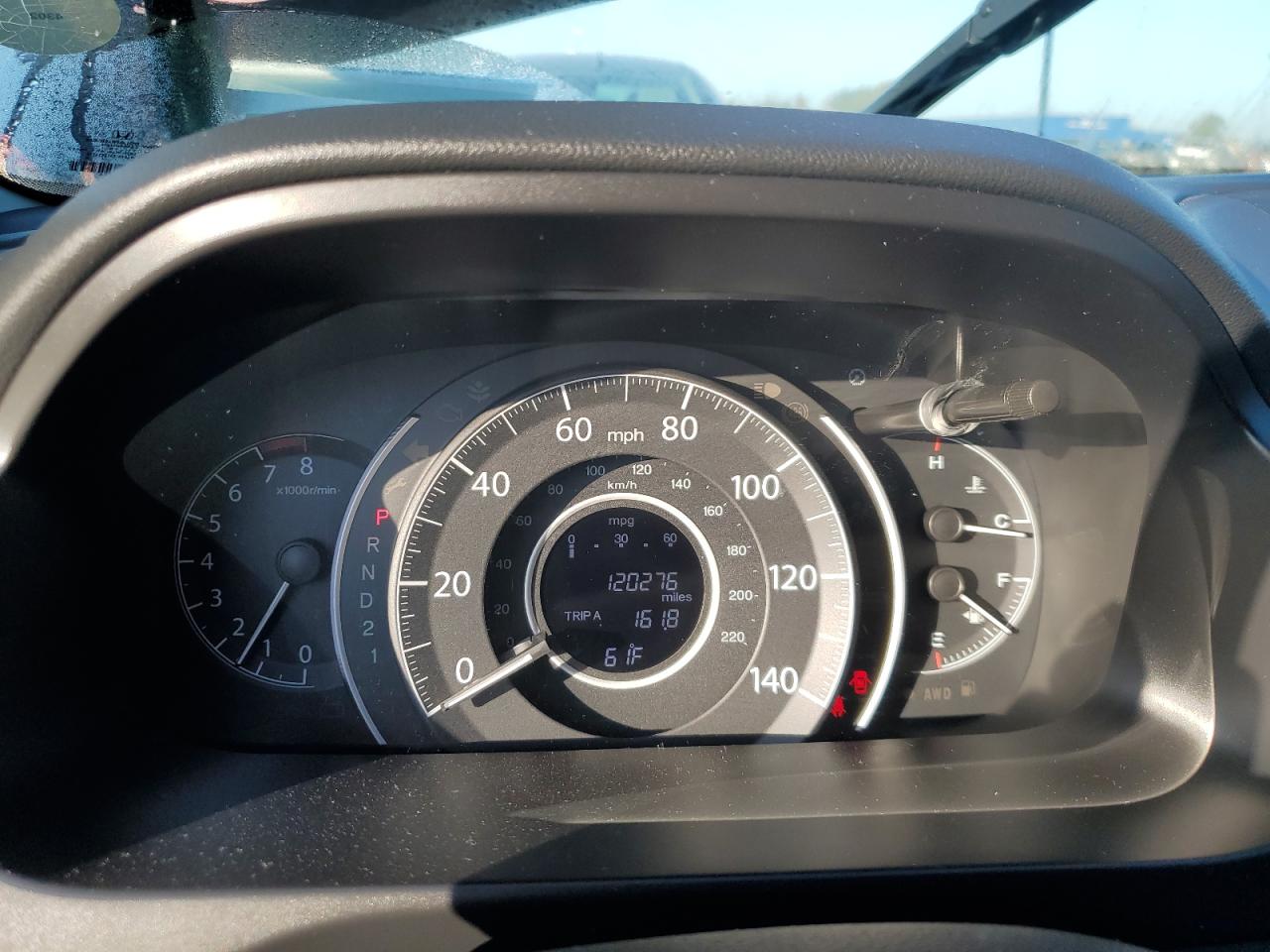 2014 Honda Cr-V Lx VIN: 2HKRM4H39EH720439 Lot: 83977015