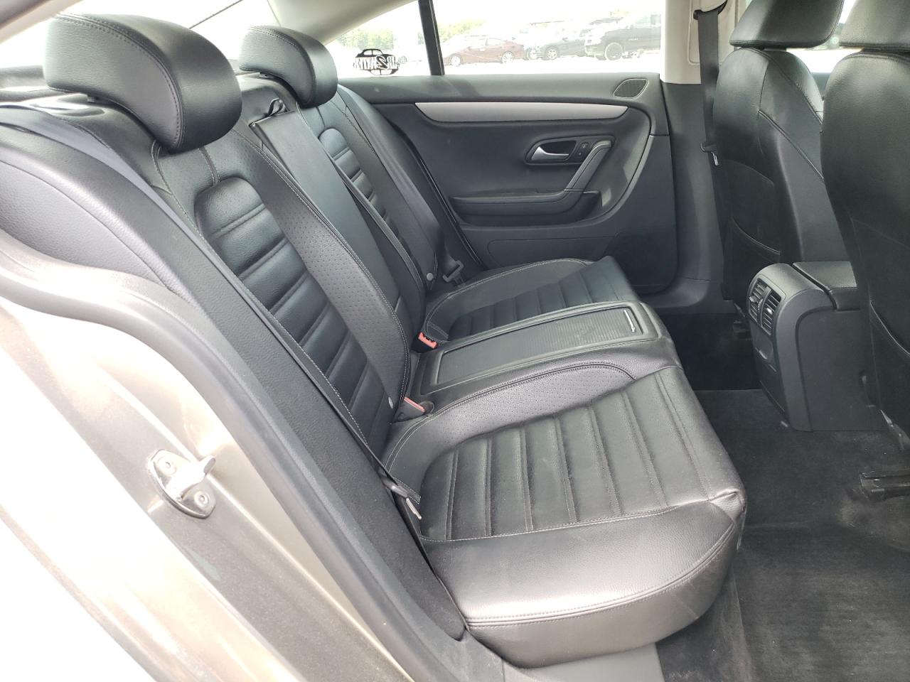 2012 Volkswagen Cc Sport VIN: WVWMP7AN5CE545151 Lot: 80276065