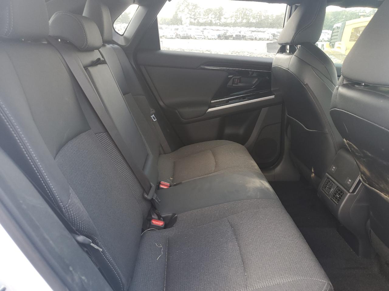 2025 Toyota Bz4X Xle VIN: JTMAAAAA8SA056943 Lot: 81697205