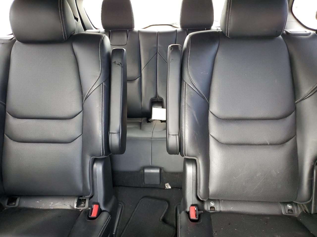 2020 Mazda Cx-9 Grand Touring VIN: JM3TCADY6L0402160 Lot: 84389315